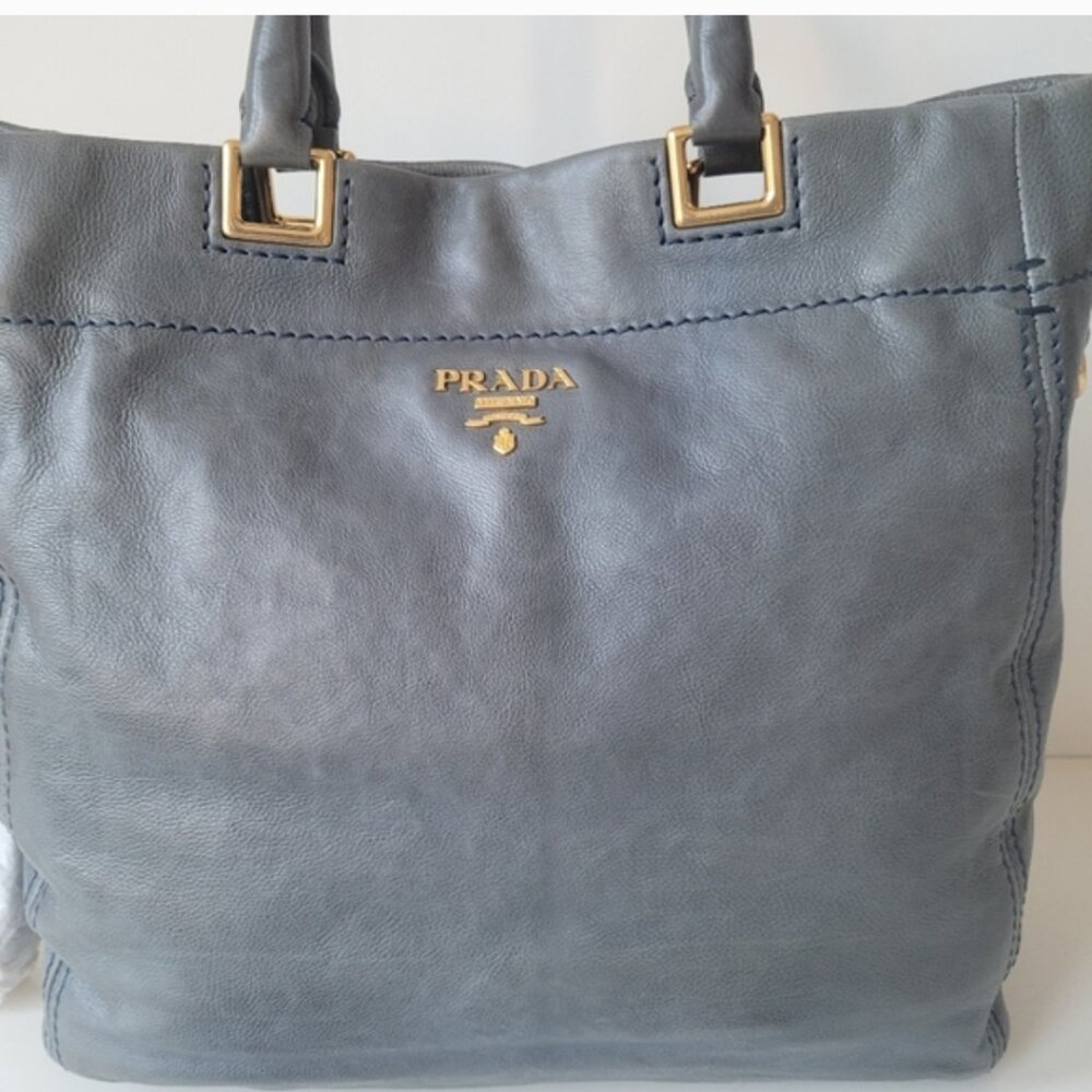 PRADA Galleria Bag